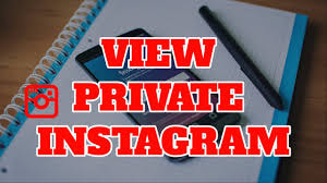 View Private Instagram Profiles - Online Private Instagram Viewer