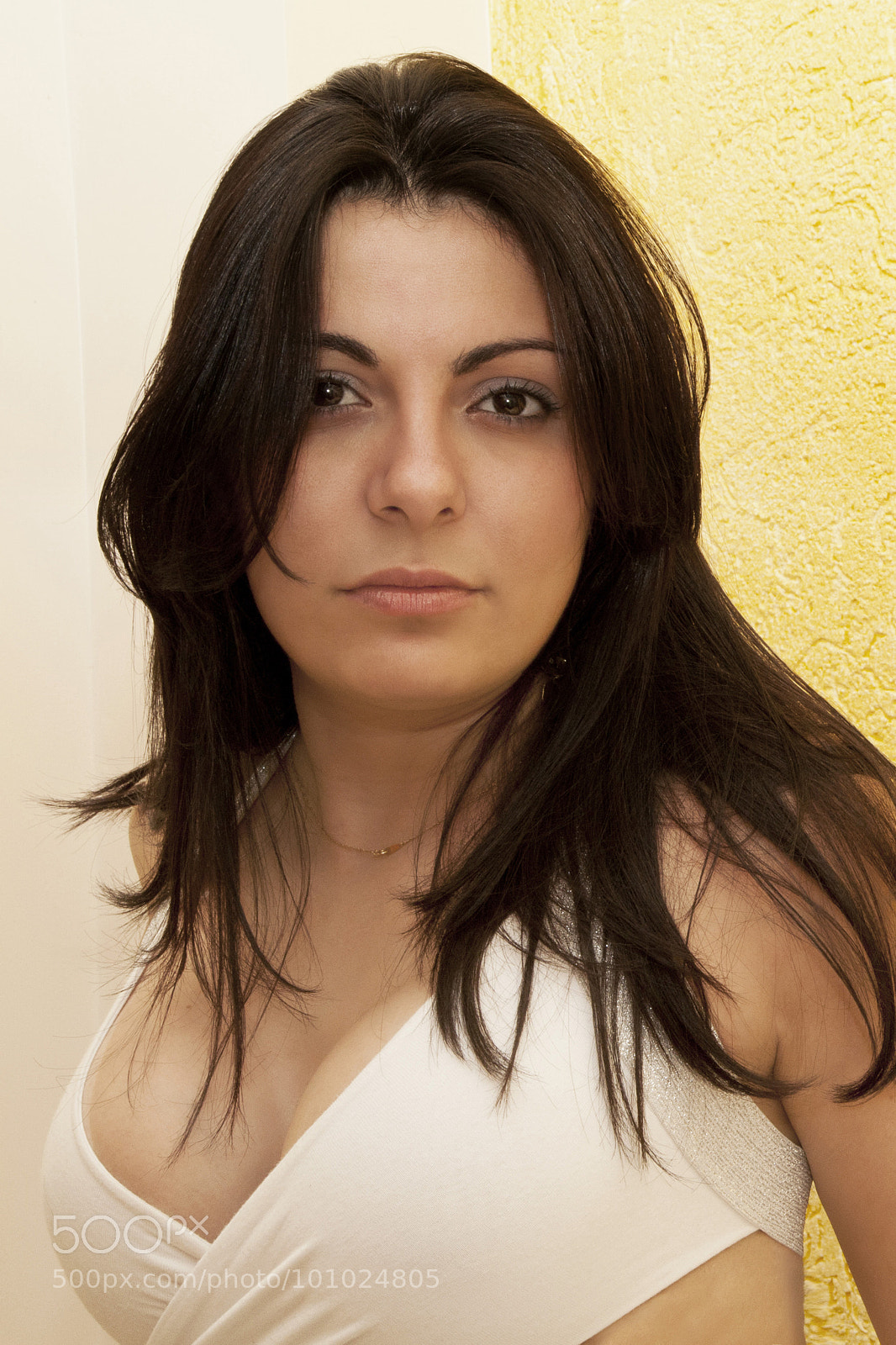 Canon EOS 5D Mark II sample photo. Copy photography