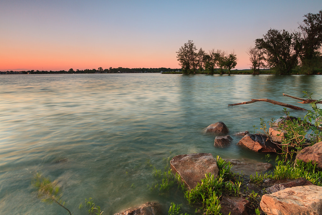 Buckeye lake state park 2 Ohio by Marcel Tuit / 500px