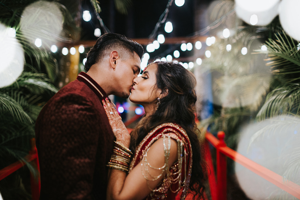 Wedding Celebration by Angela Perez on 500px.com