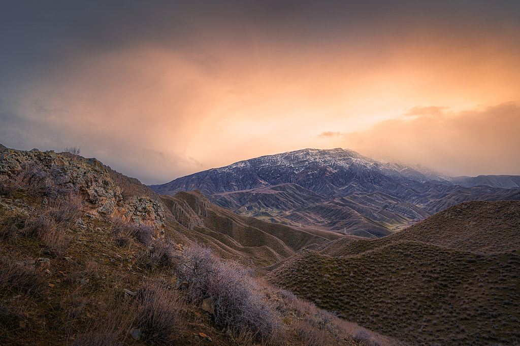 Turkmenistan vol.4 by Rafael  on 500px.com