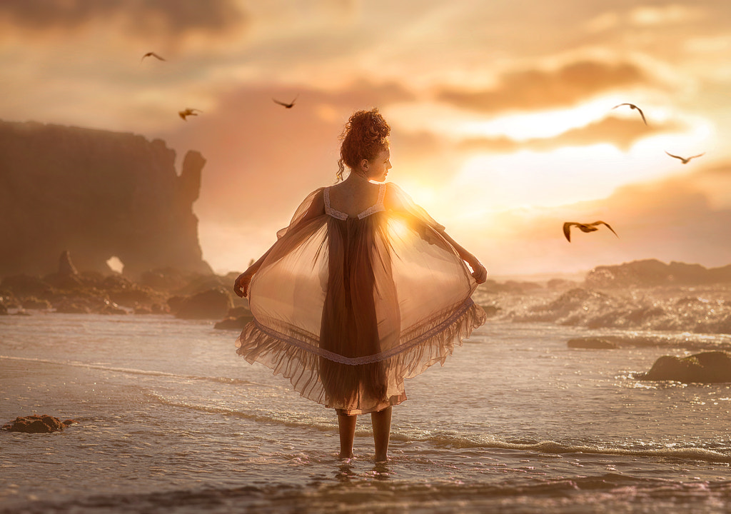 Fly Away by Jessica Drossin on 500px.com