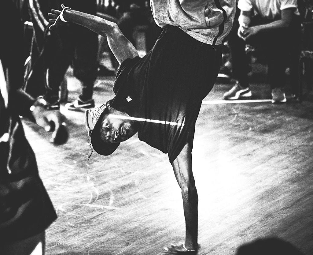 IDW Dance Championships #12 by Son of the Morning Light on 500px.com