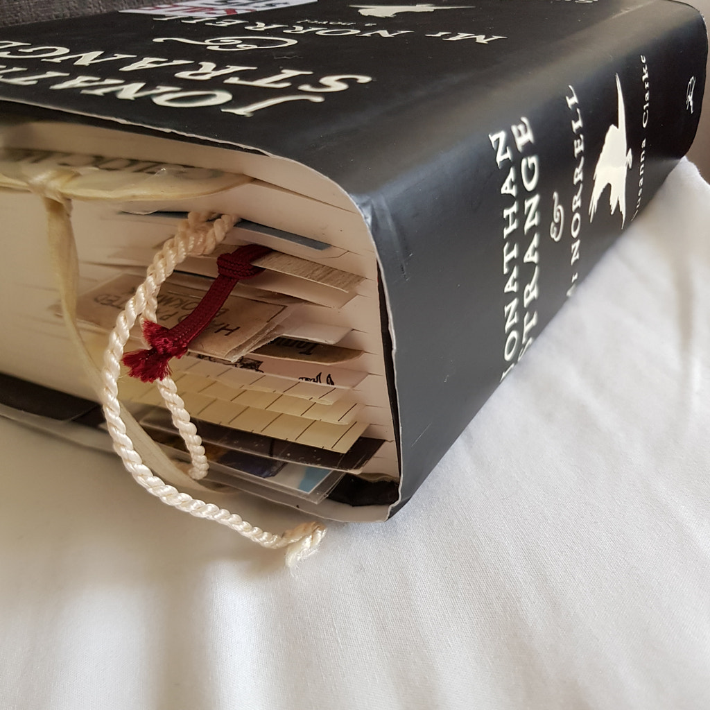 All the Bookmarks! by Elizabeth Fitzgerald on 500px.com