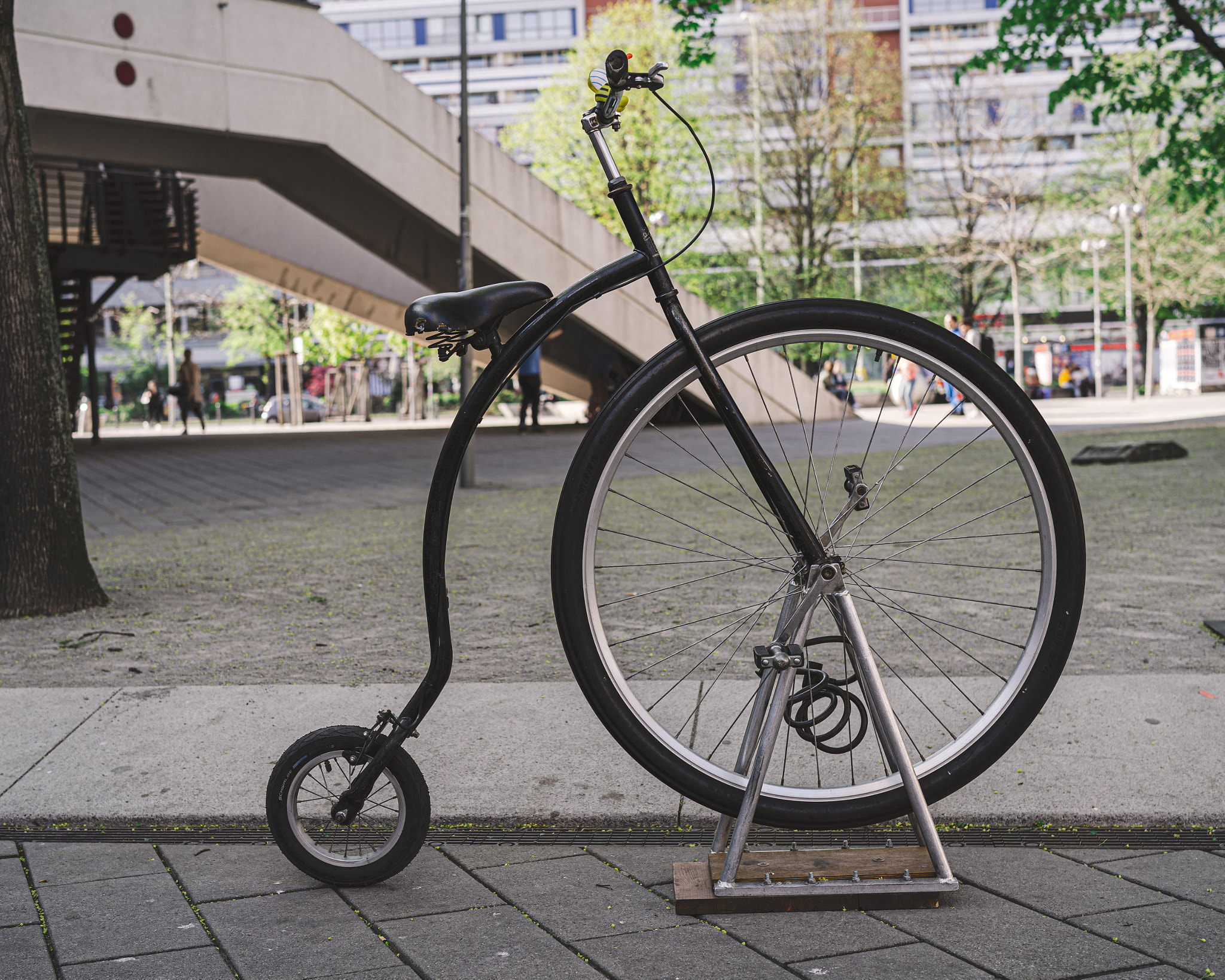 Bike!