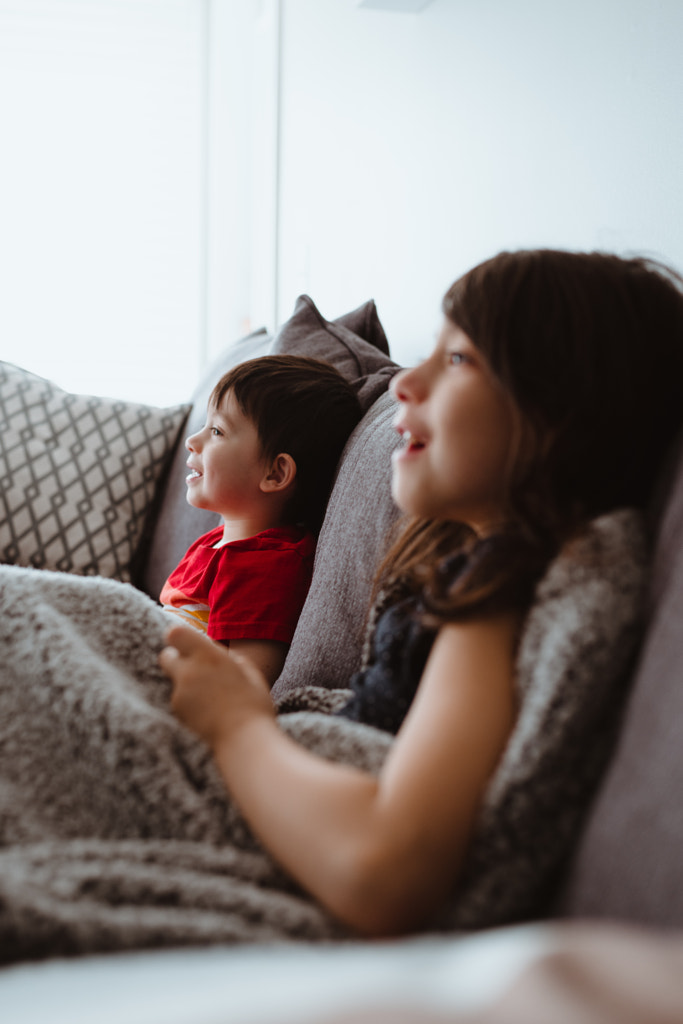 After School Video Games by Marvin Herrera on 500px.com