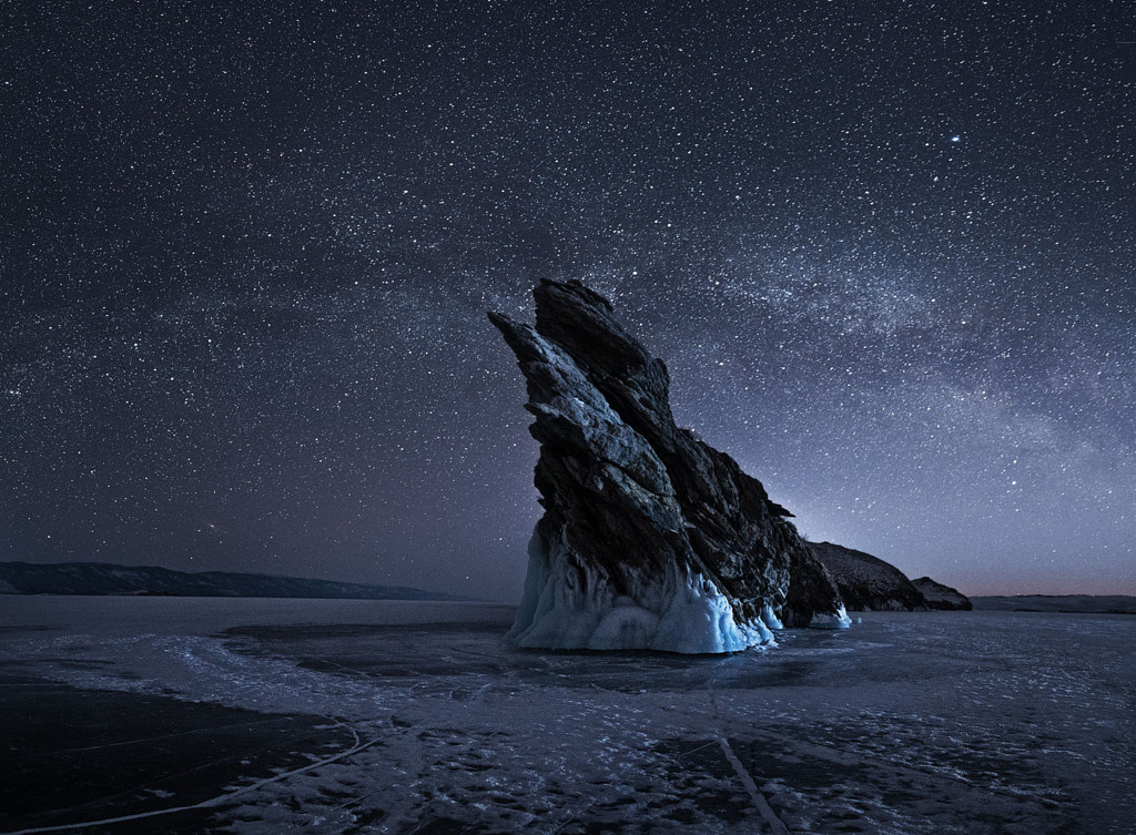 Magical Land  by wim denijs on 500px.com