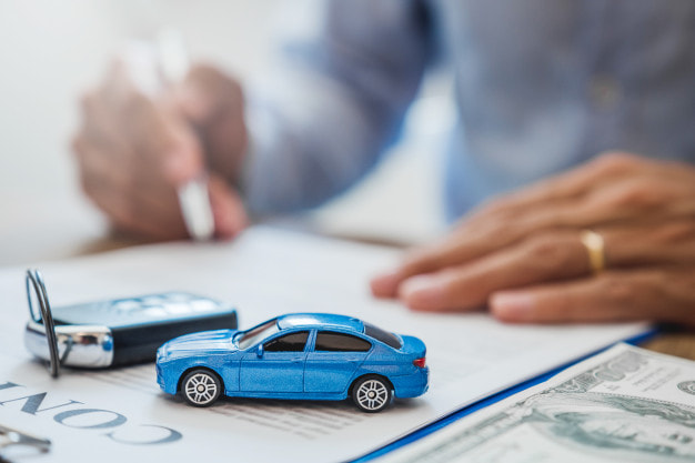 used auto loans interest rates calculator