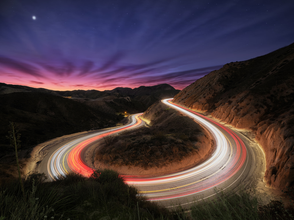 Grimmes Canyon by Bryan Hughes on 500px.com