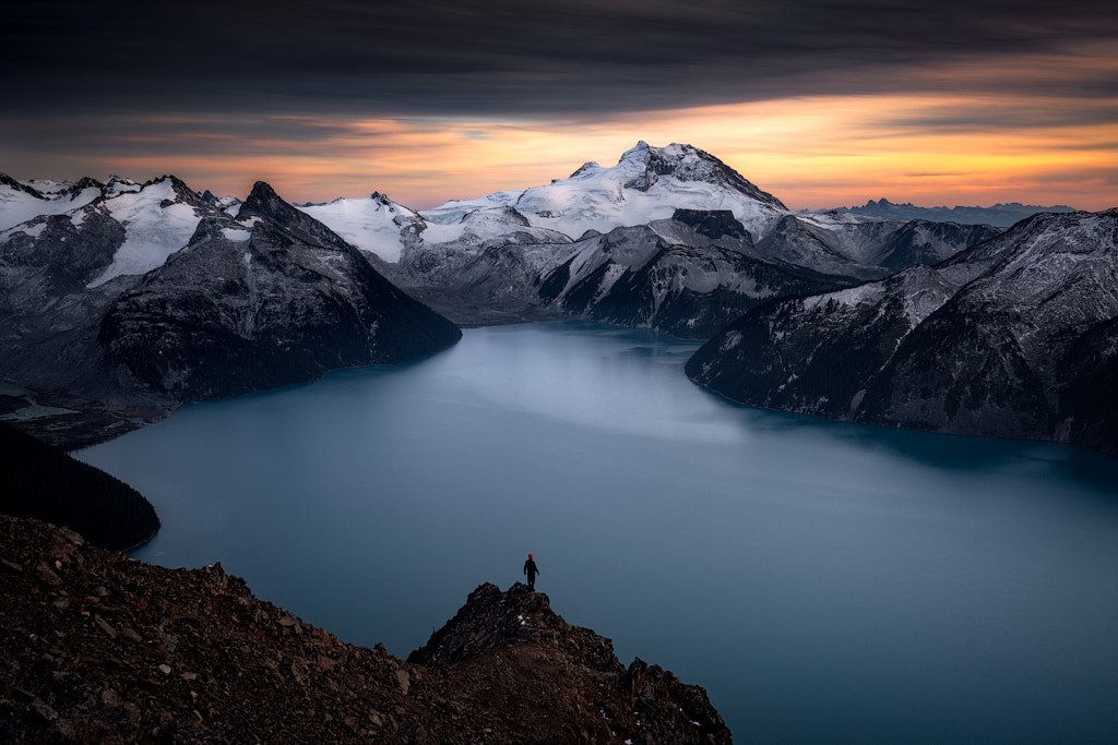 Day Dreaming de Tal Vardi sur 500px.com