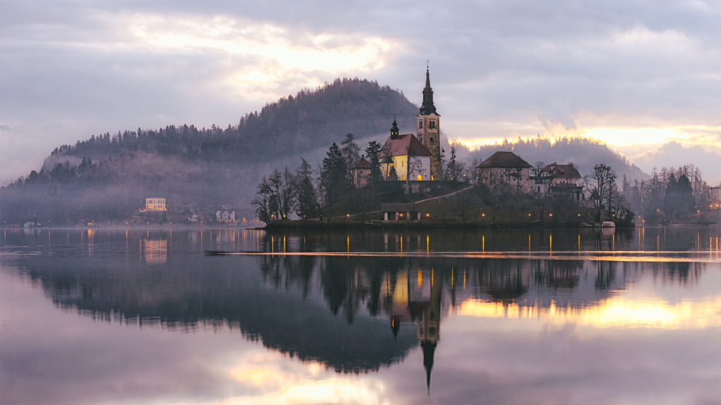 Passing Through by Bojan Bilas on 500px.com