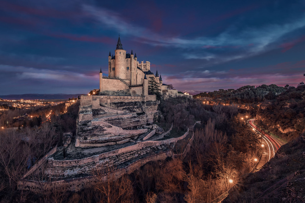 
Fairy tale by Carlos Gimenez Fernandez on 500px.com