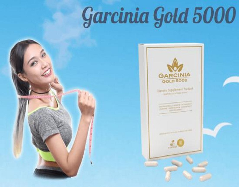 garcinia gold 500 Price