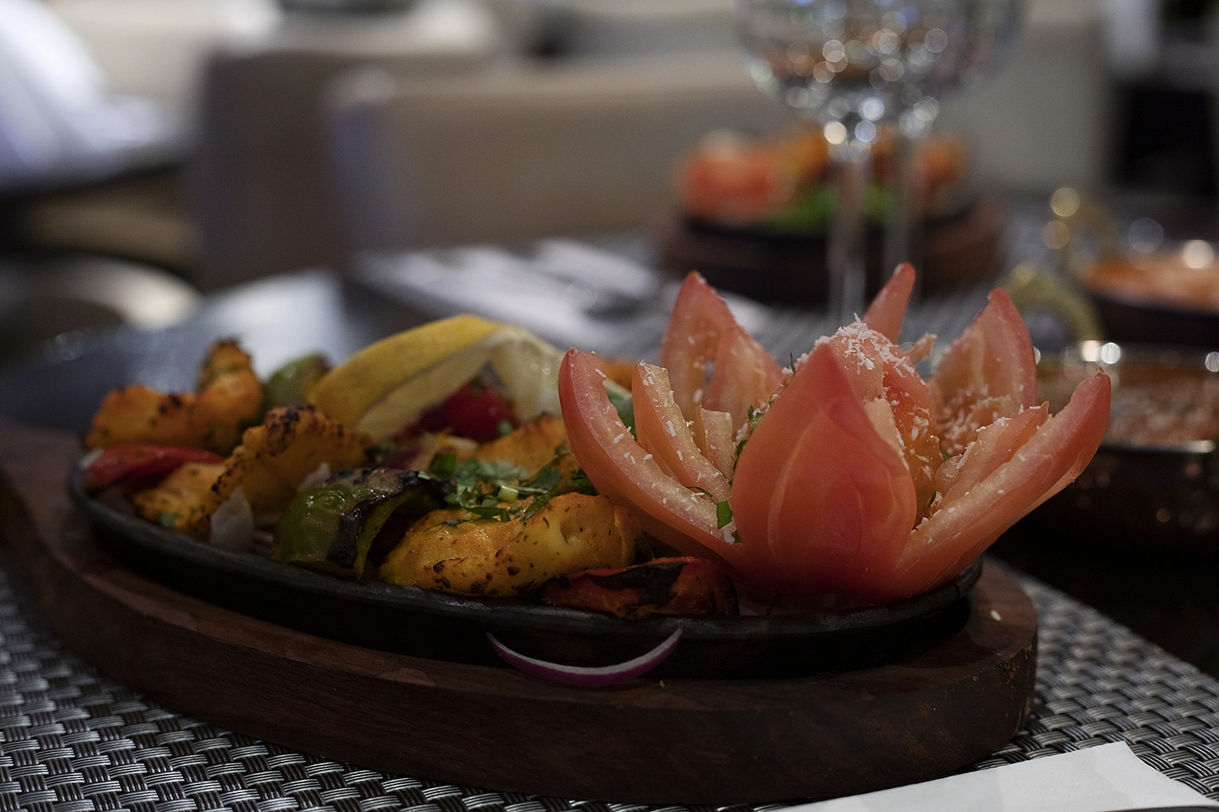 beste Indiaas restaurant Amsterdam