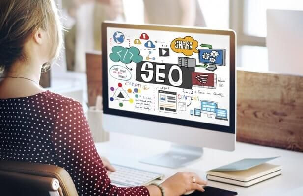 Best SEO Freelancer - SEO Services in Lucknow