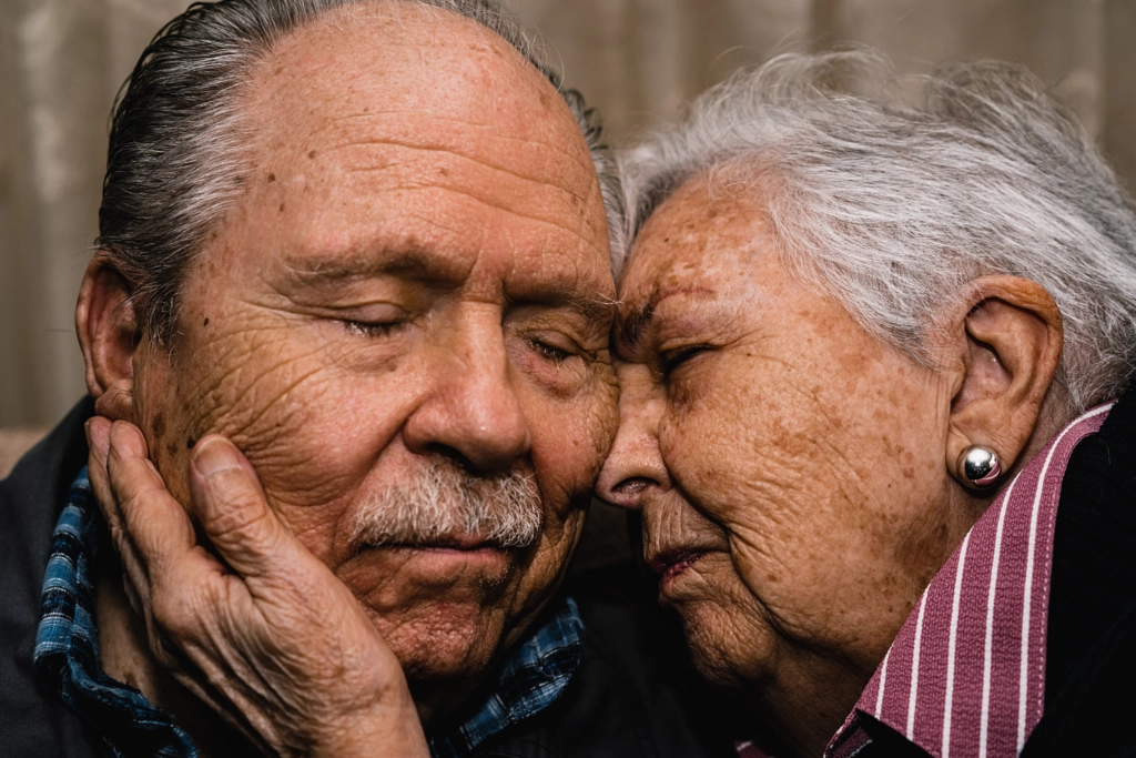 Mamama & Papapa by Adriana Samanez on 500px.com