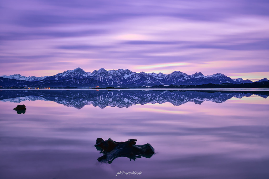 The Calm Before The Storm by PhotonenBlende on 500px.com