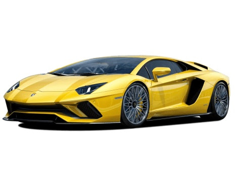 Lamborghini Rental Dubai