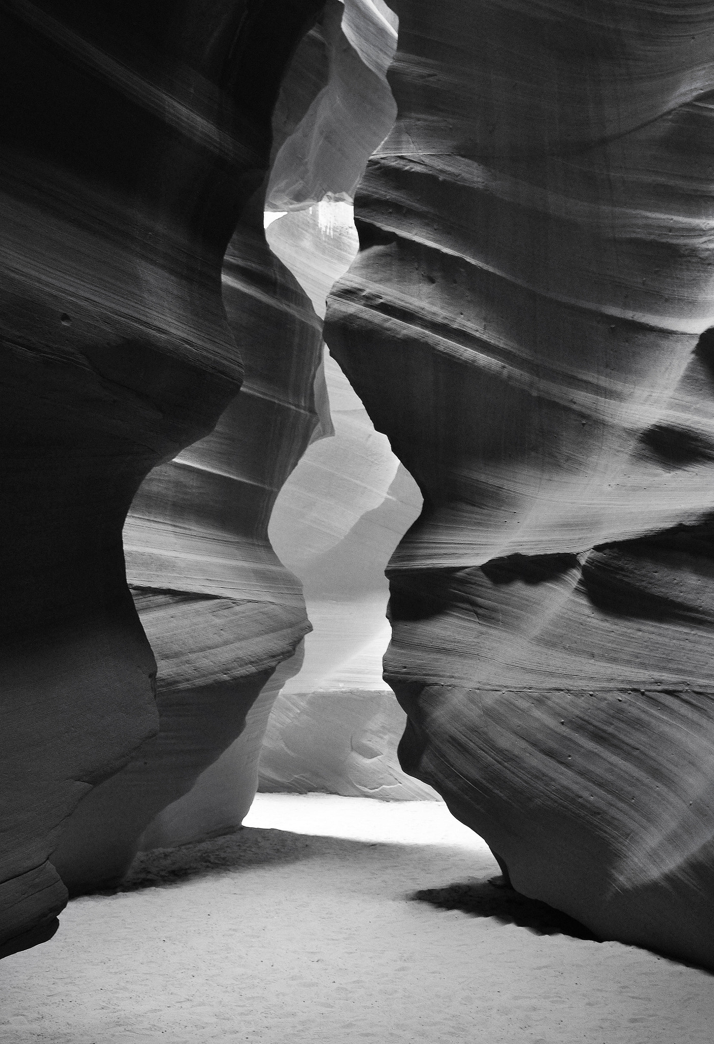 Antelope Canyon