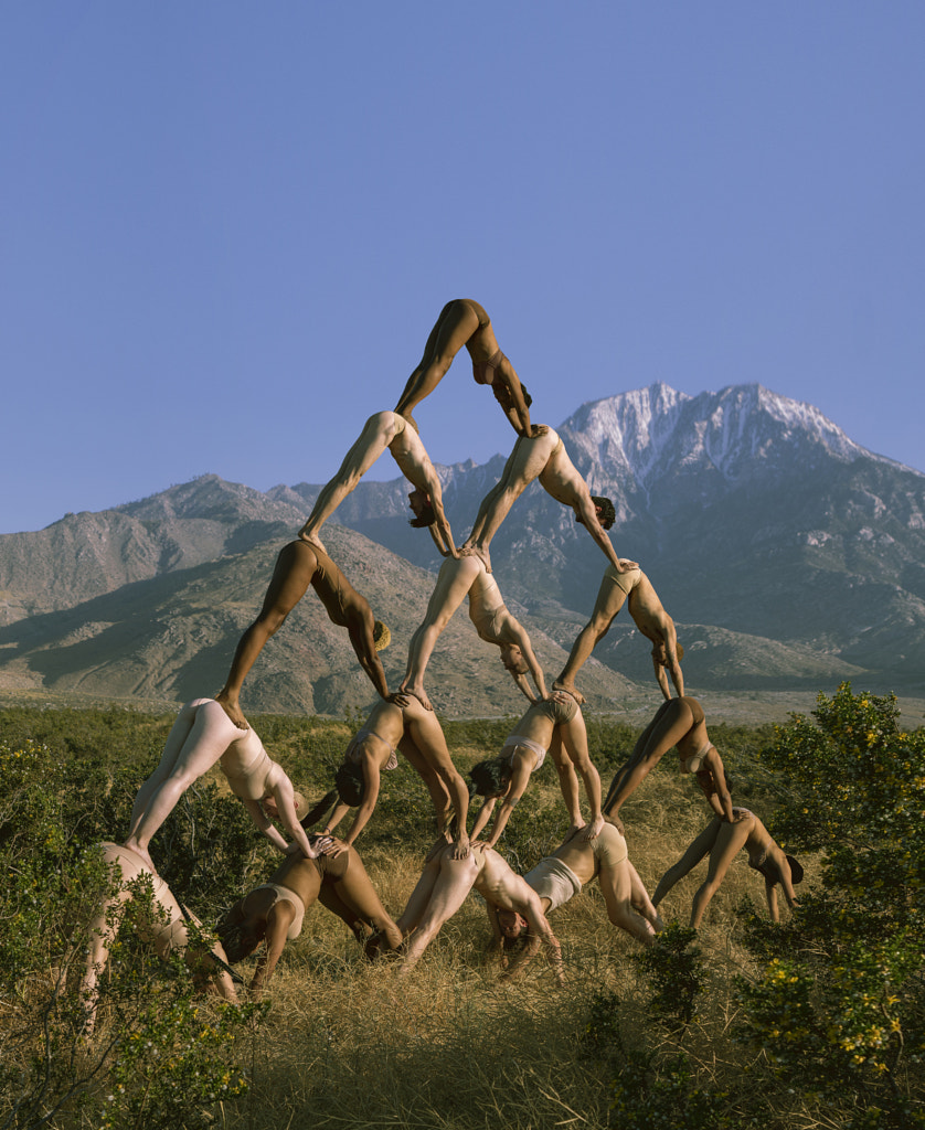 The Mountain by Rob Woodcox on 500px.com