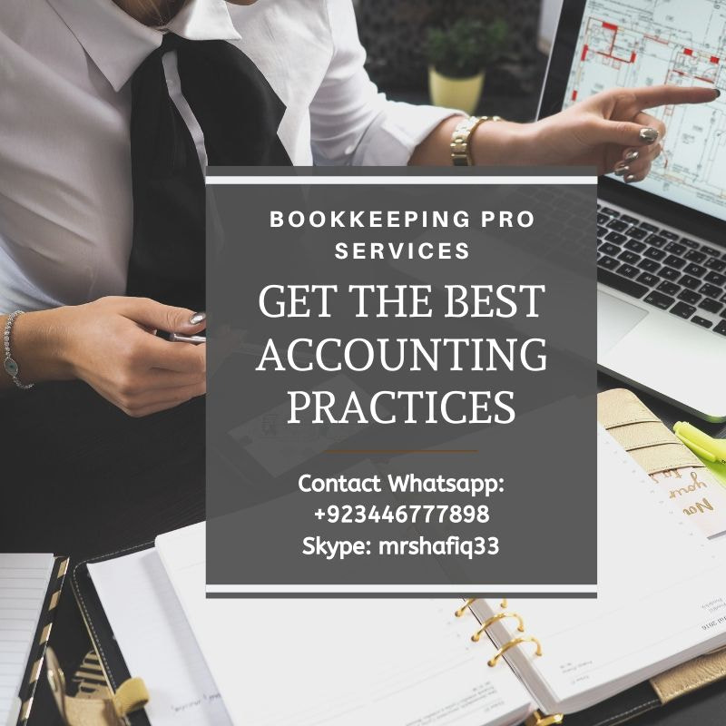 Virtual Accounting Services