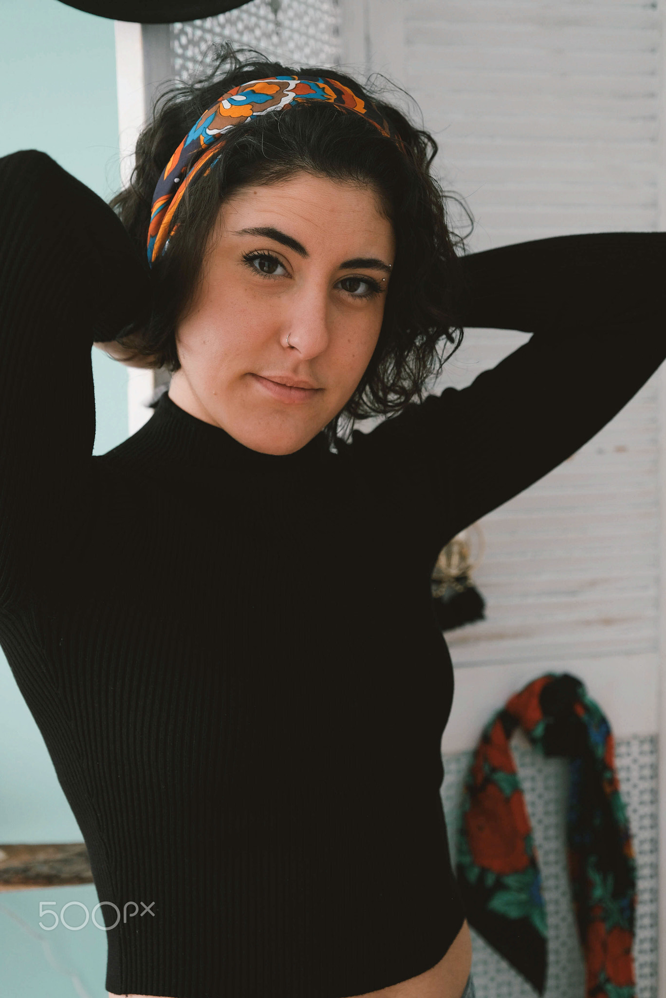 She feels good doing what she loves, Ruby Siwady