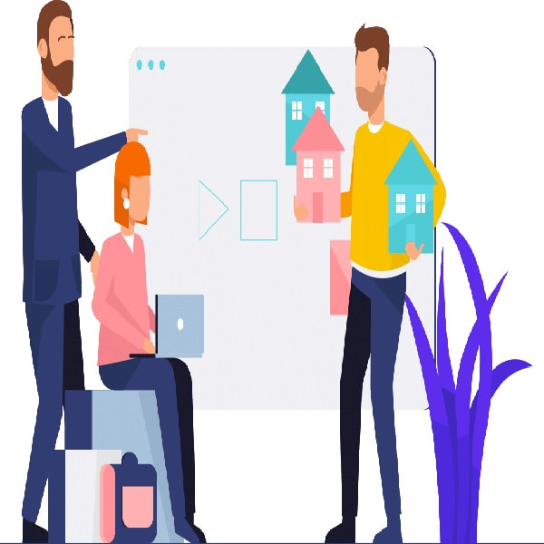 Buyer Leads for Real Estate Agents | qazzoo.com