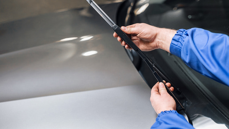 Best Winter Wiper Blades