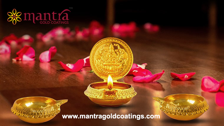 Gold Coatings Manufacturer