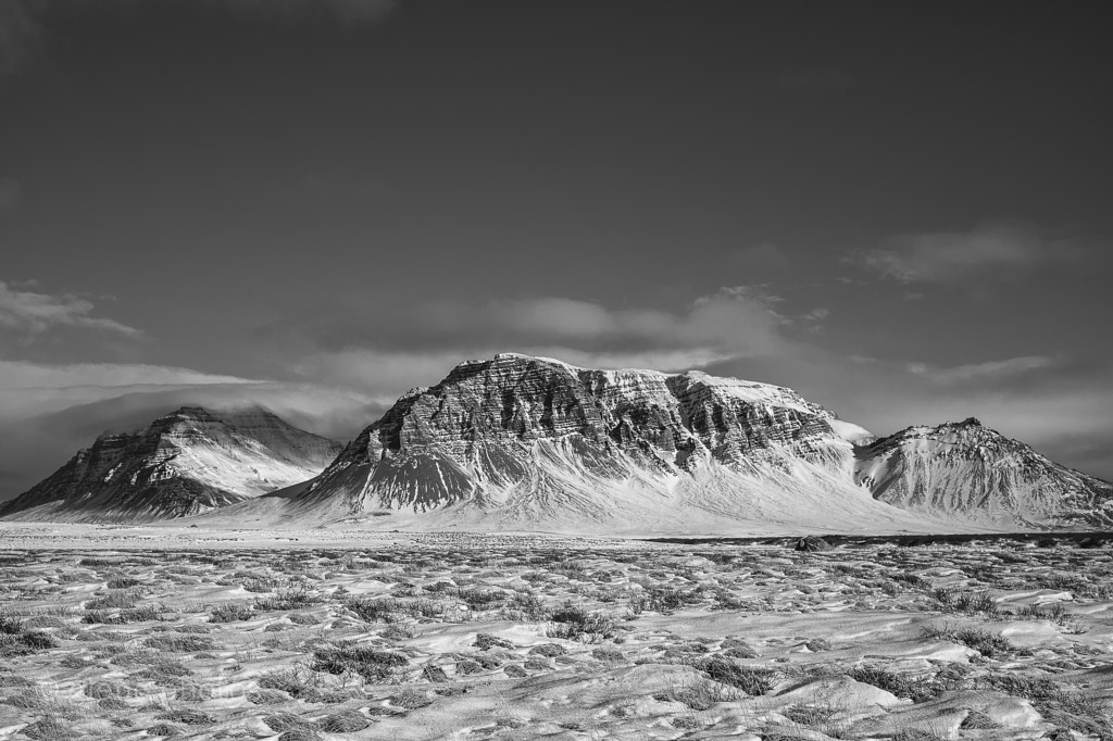Iceland Scene by Glen Campbell on 500px.com