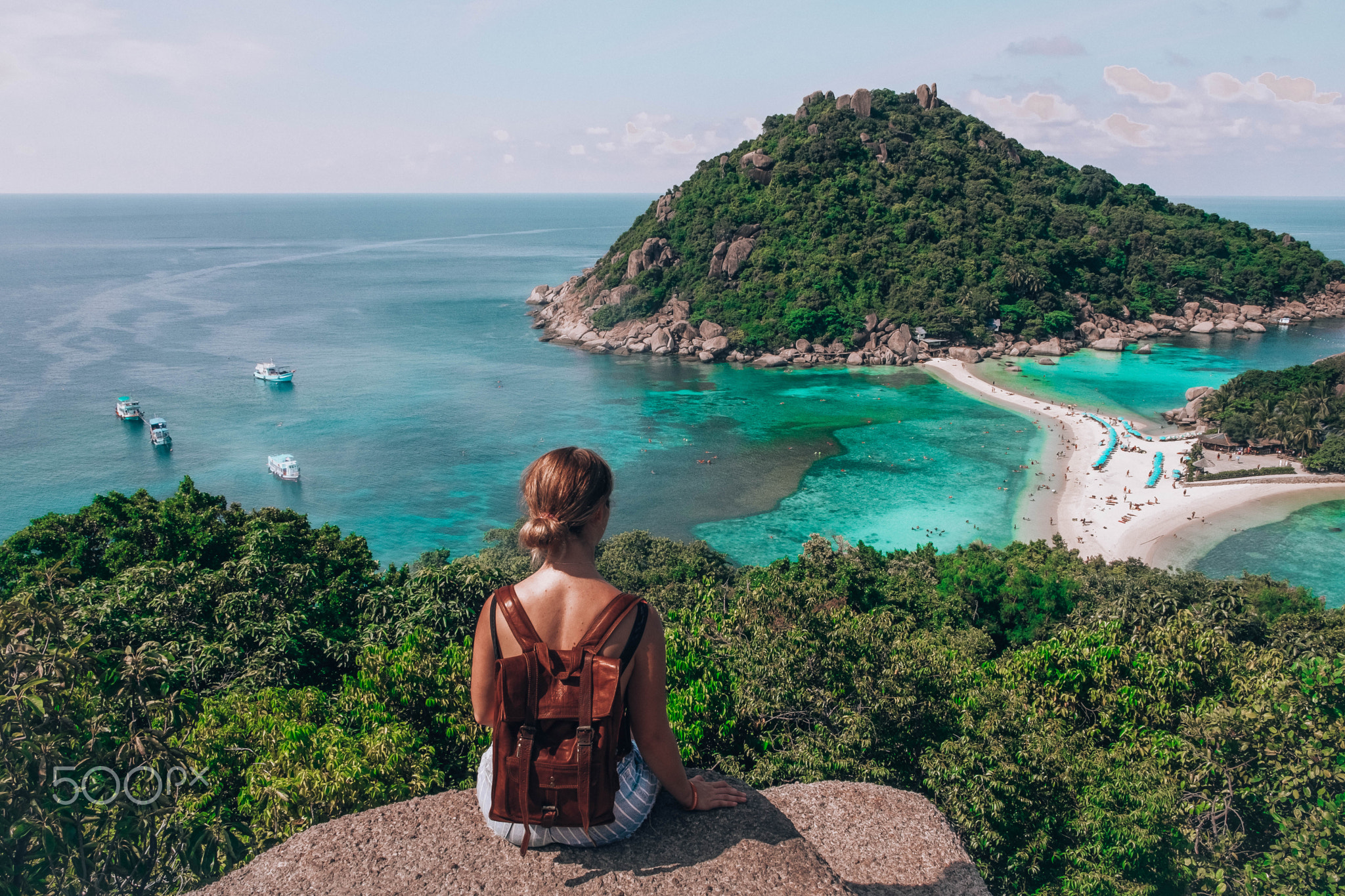 "Koh Samui Tourism"