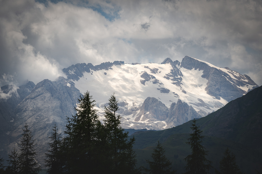 Mountain view by Fabrizio C. on 500px.com