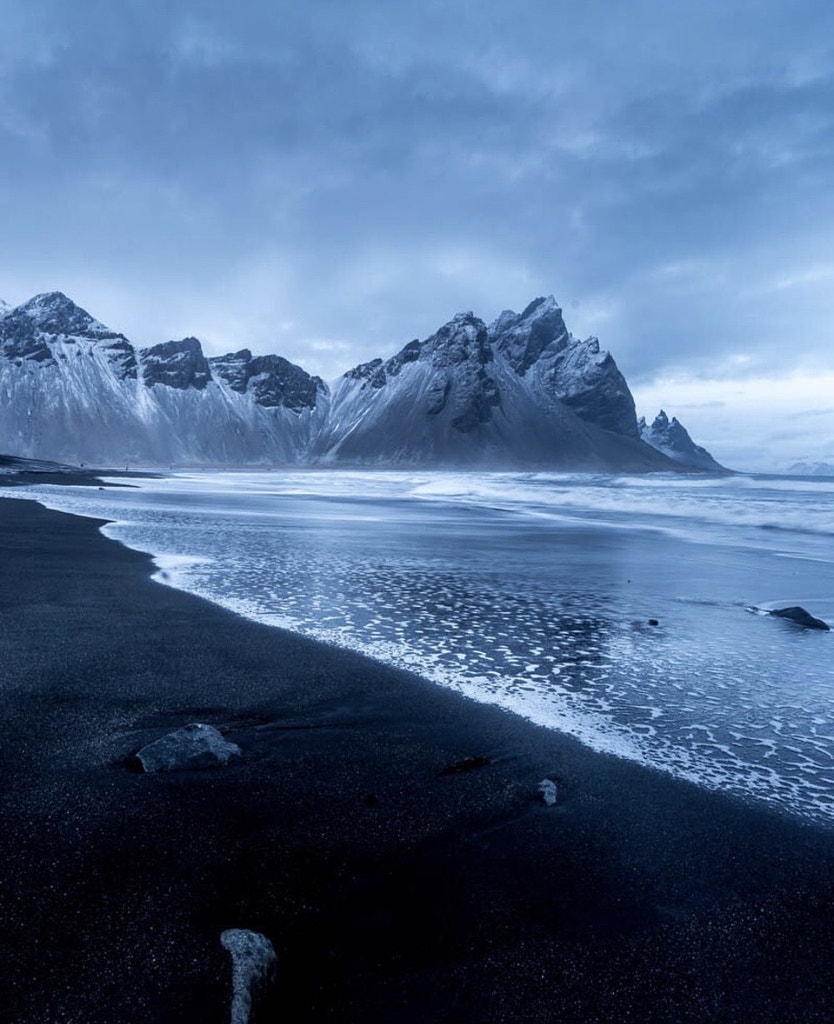 Iceland by Serge Ramelli on 500px.com