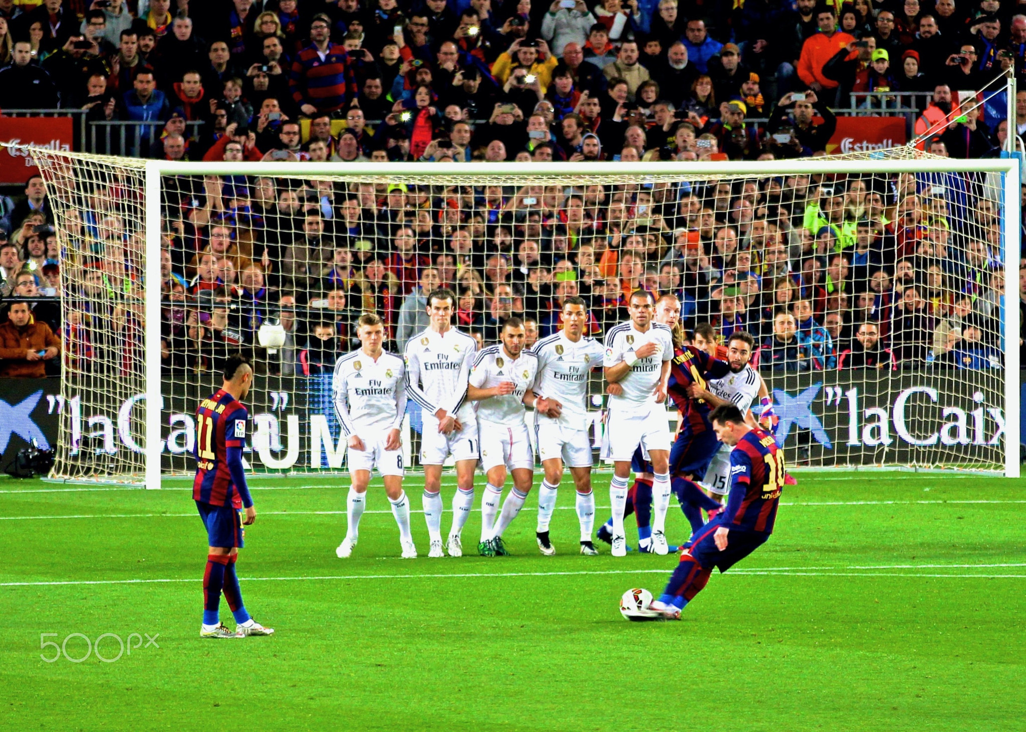 El Clásico