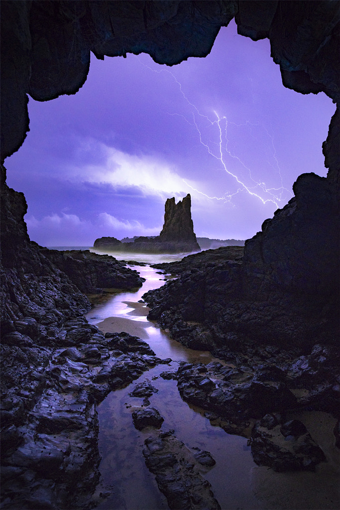 End Of Days by William Patino on 500px.com