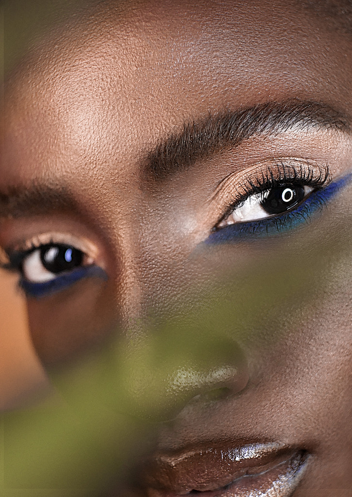 Lancome by Olubambi Oresanya on 500px.com