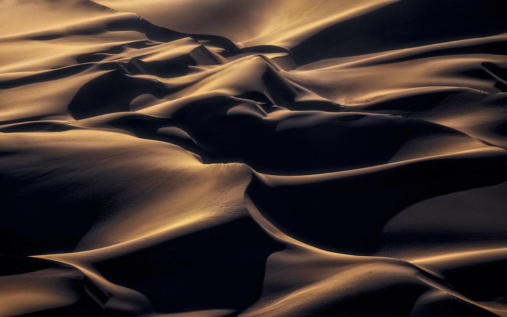 Delicate Waves by Ryan Dyar on 500px.com