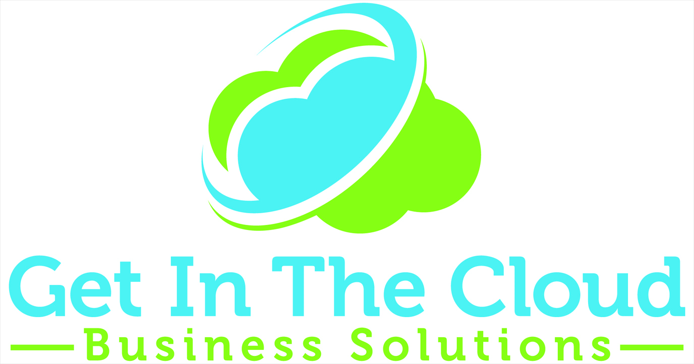 Get In The Cloud Business Solutions Logo