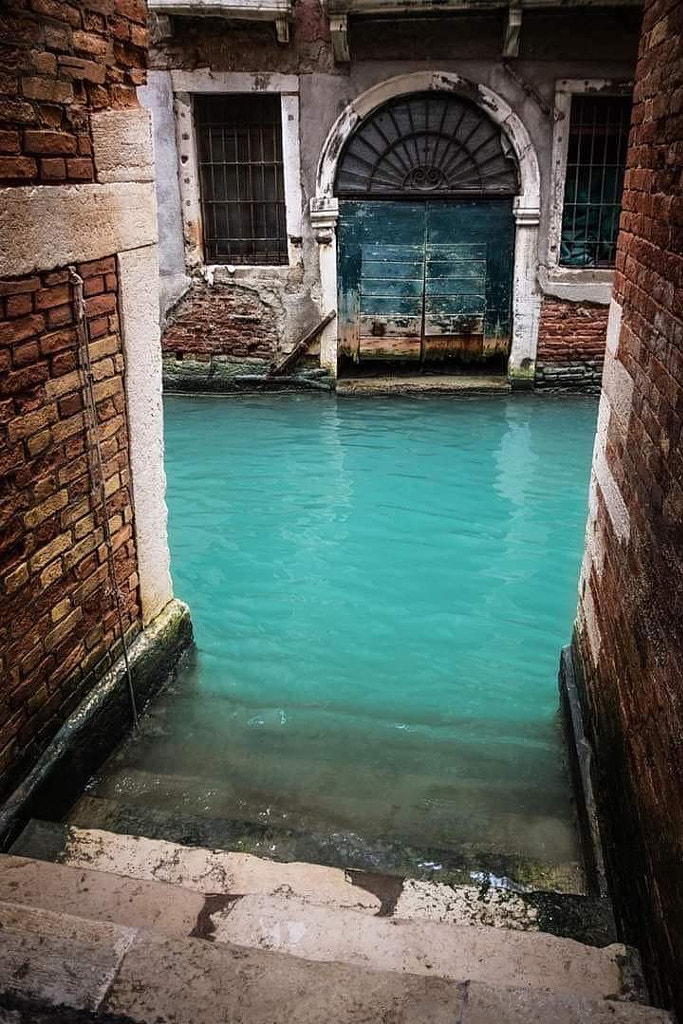 Venice...at the time of Covid-19 by Monica Perin on 500px.com