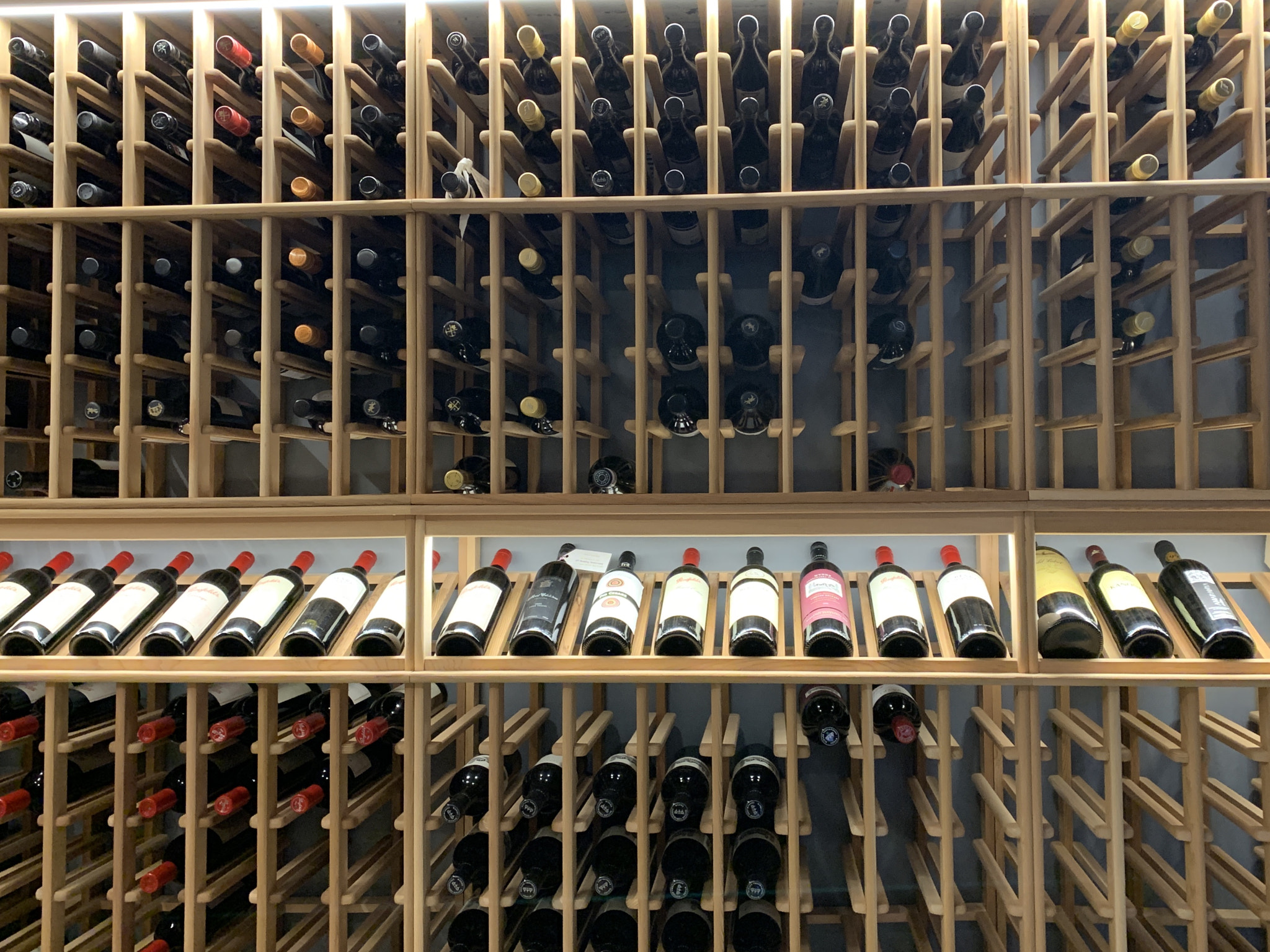 Buy Wine Cellar Racks in Australia at Best Prices