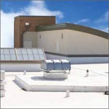 Commercial Roof Repairs Indiana River County