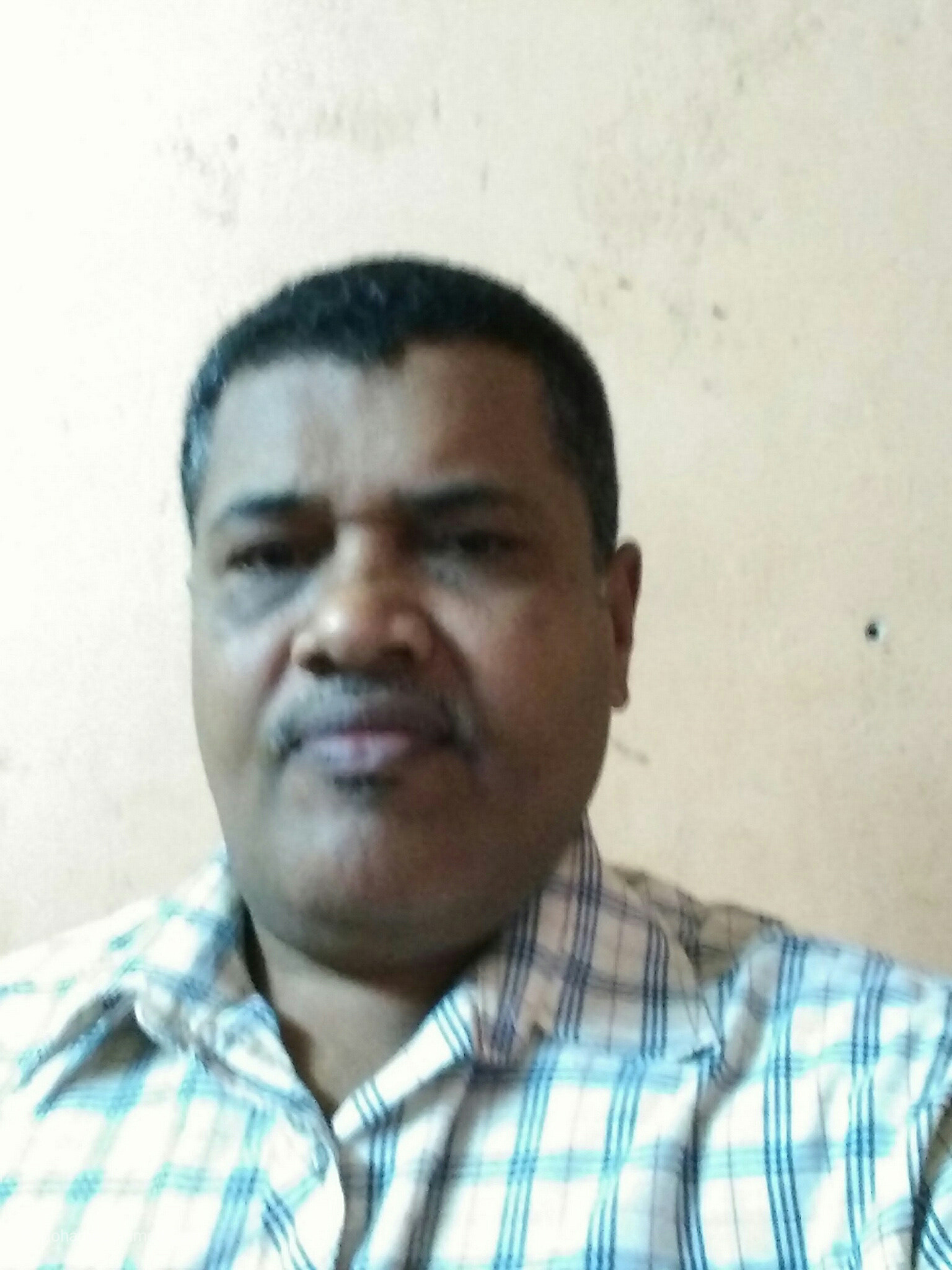 Mohamed Ahmed Surur