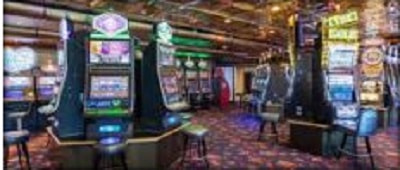 Slot Machines in Canada