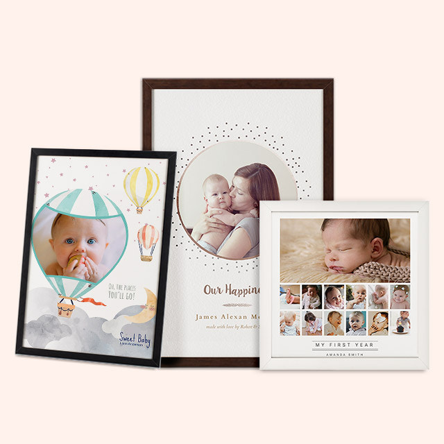 personalised mothers day gifts