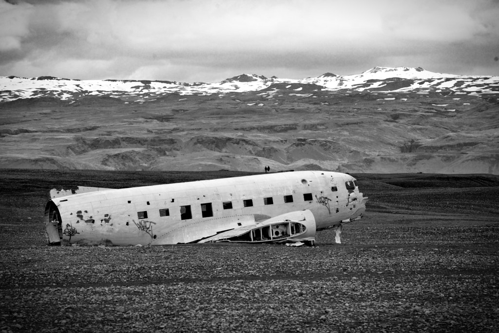 Wreckage by Jia Zhang on 500px.com