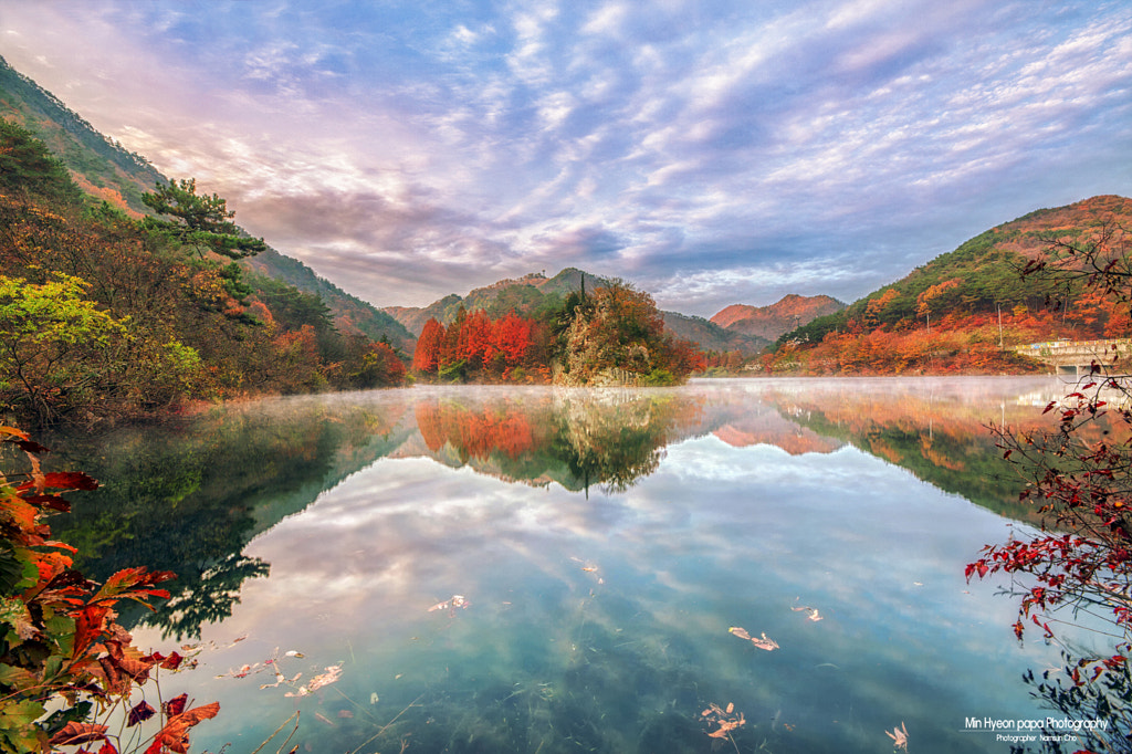 Memories of last fall by Namsun Cho on 500px.com