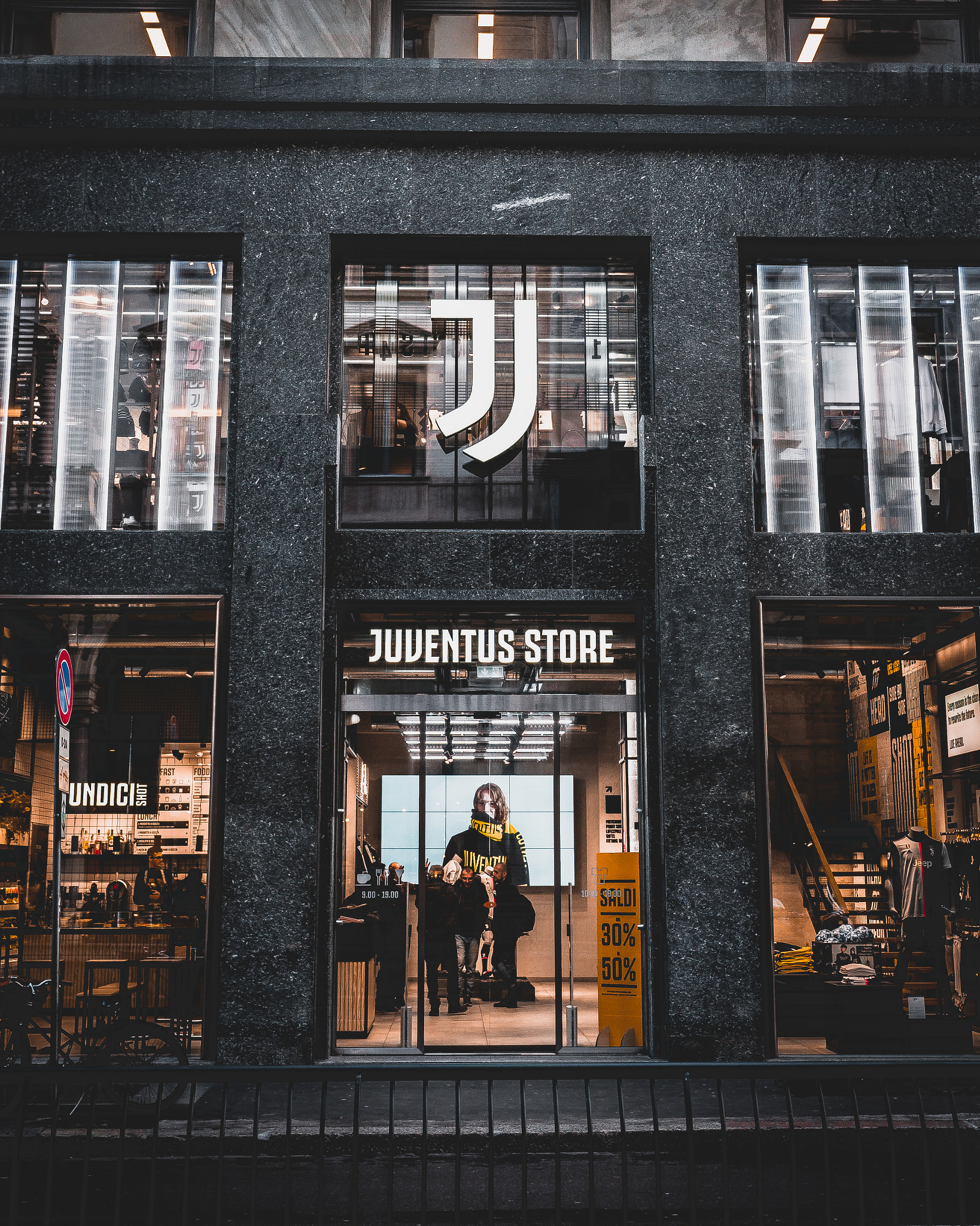 Juventus Store