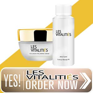 Les Vitalities österreich (Austria)