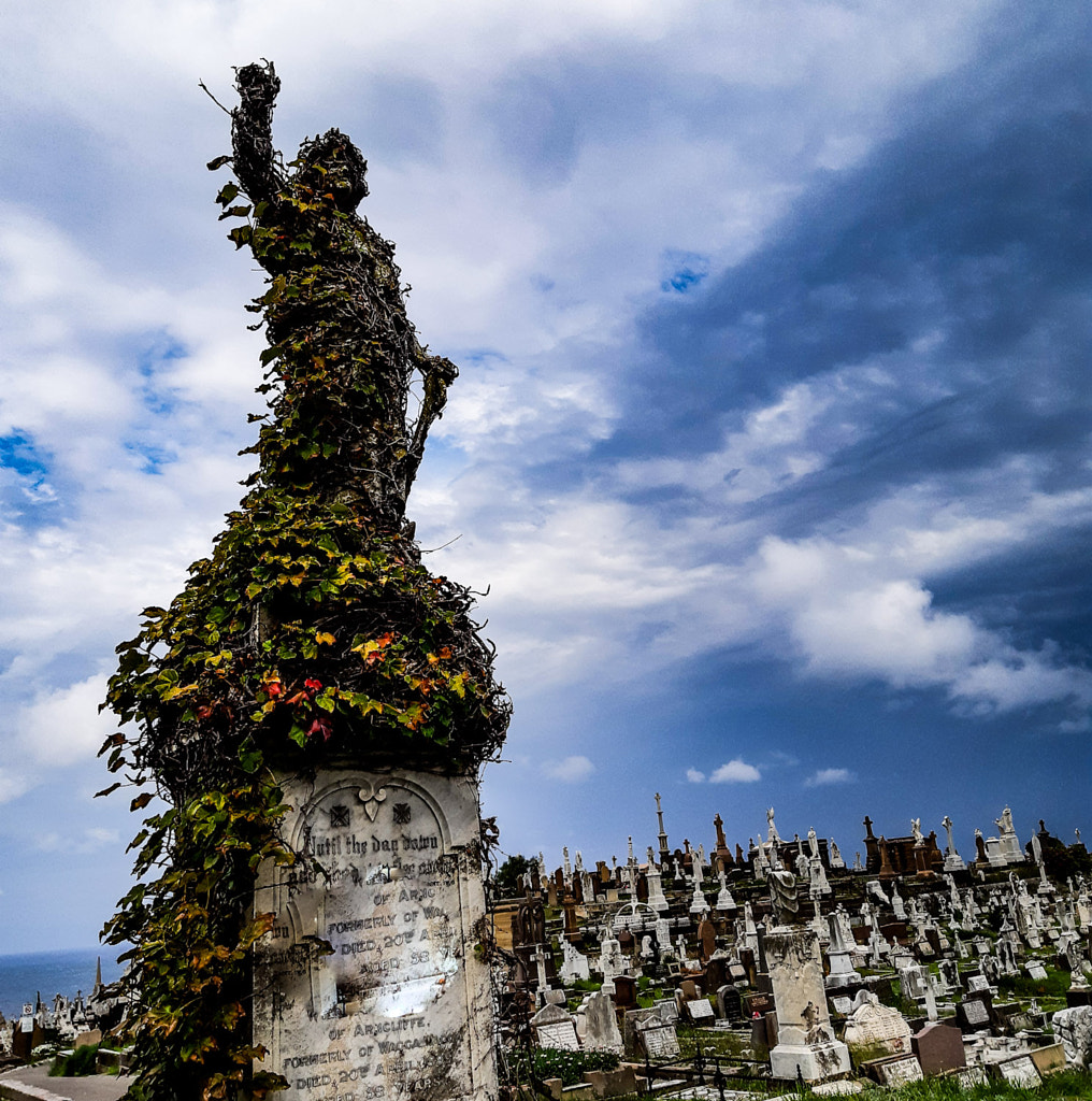Stormbringer by Justin B. on 500px.com