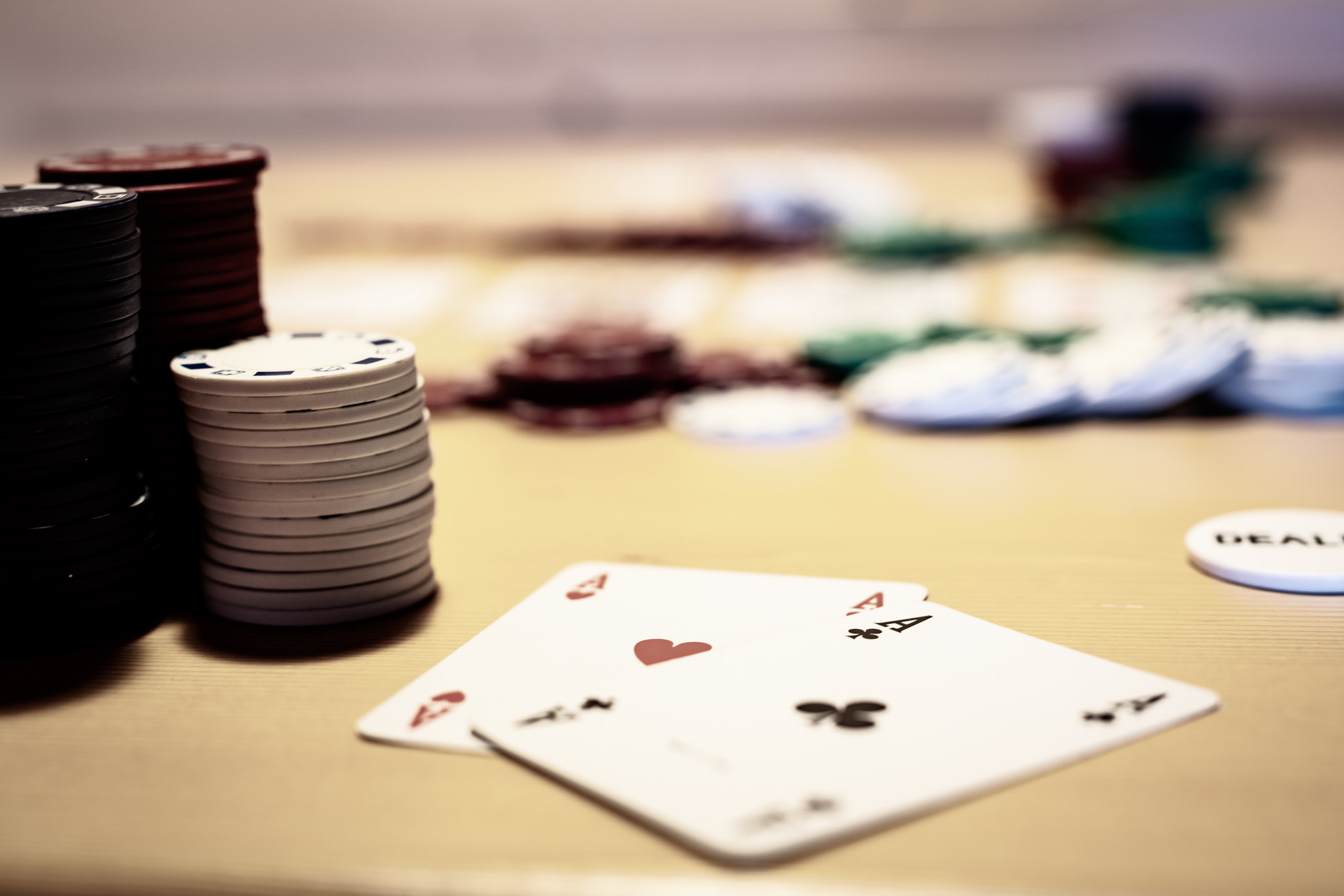 Poker